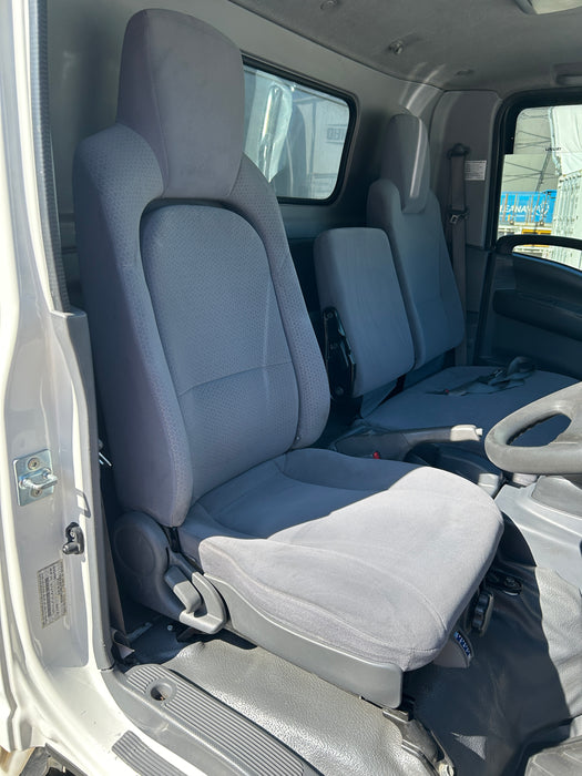 2018 Isuzu Npr 45-155 - SOLD