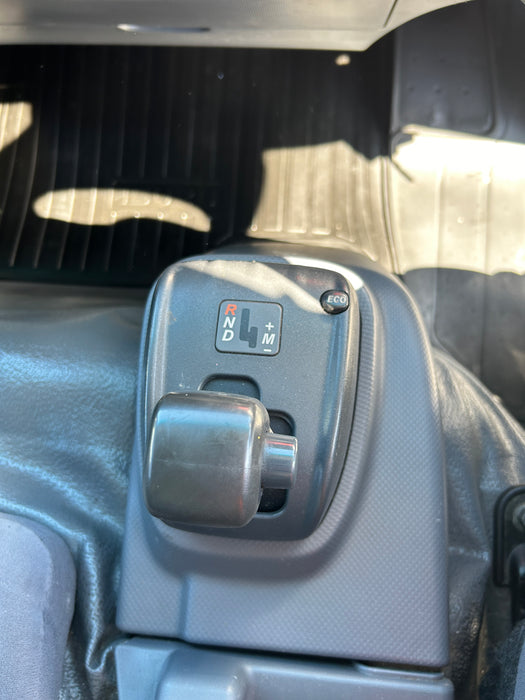 2018 Isuzu Npr 45-155 - SOLD
