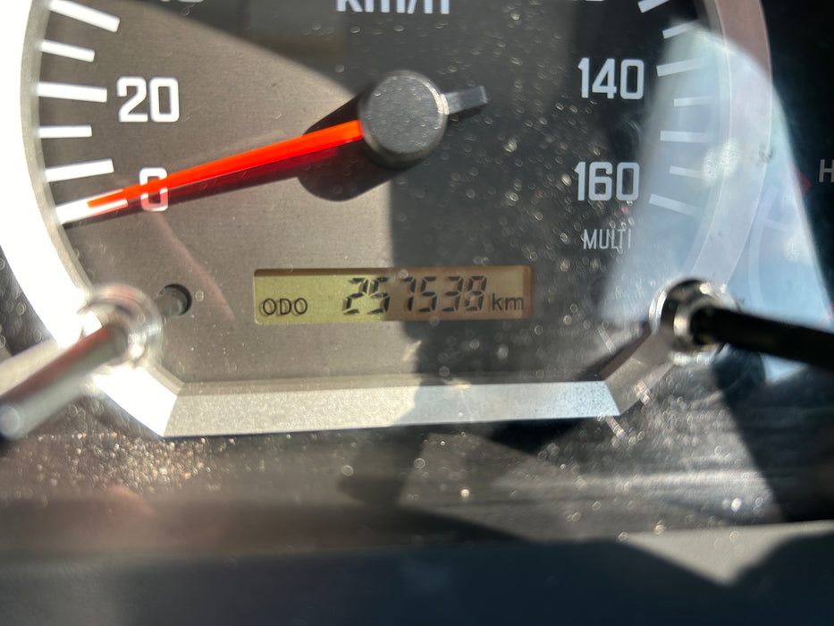 2018 Isuzu Npr 45-155 - SOLD