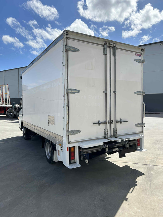 2016 Fuso 515 Canter Pantech - SOLD