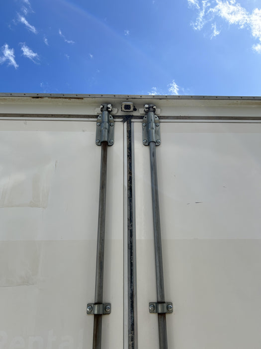 2016 Fuso 515 Canter Pantech - SOLD
