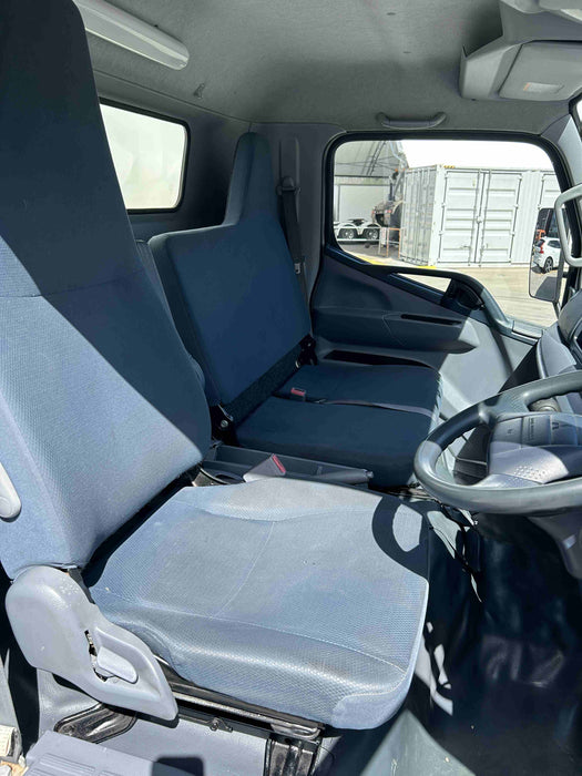 2016 Fuso 515 Canter Pantech - SOLD