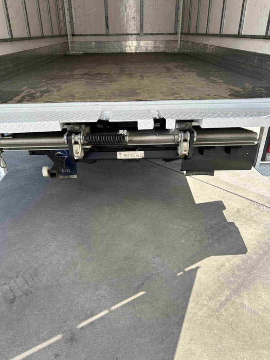 2016 Fuso 515 Canter Pantech - SOLD