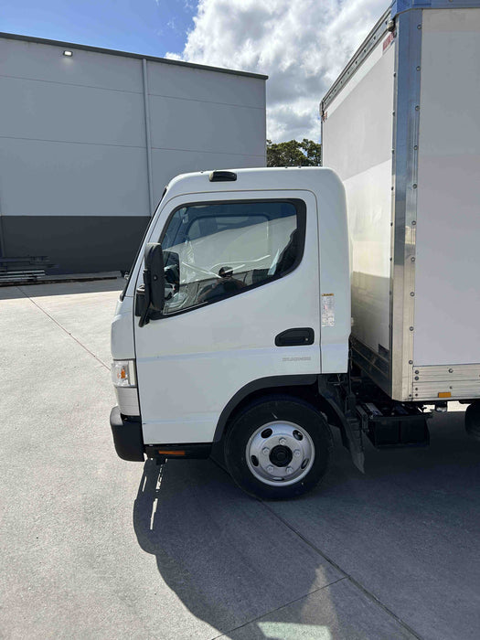 2016 Fuso 515 Canter Pantech - SOLD