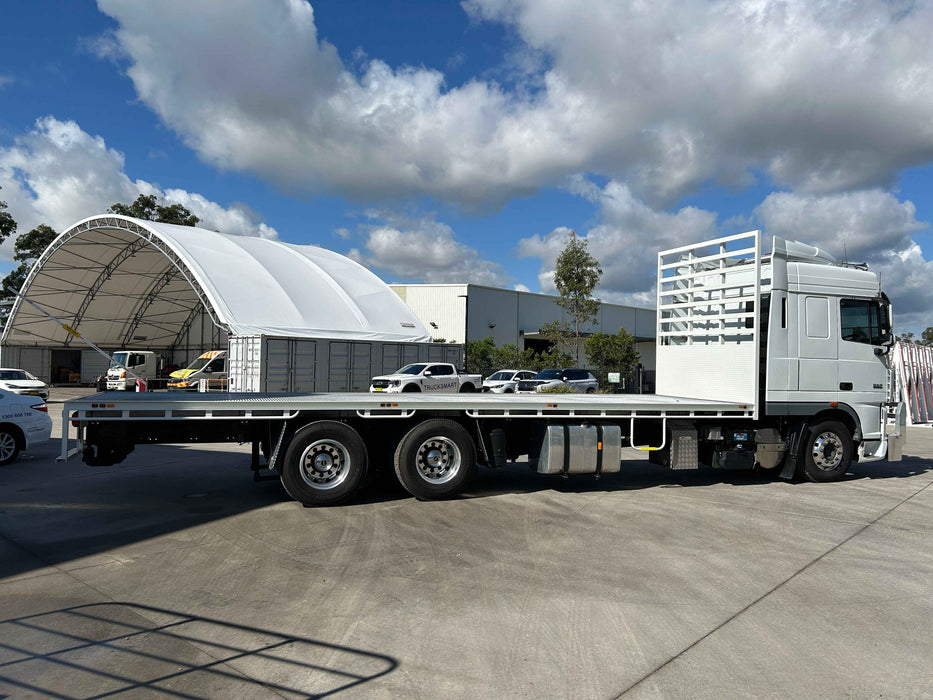 2017 DAF XF 105 Series - SOLD