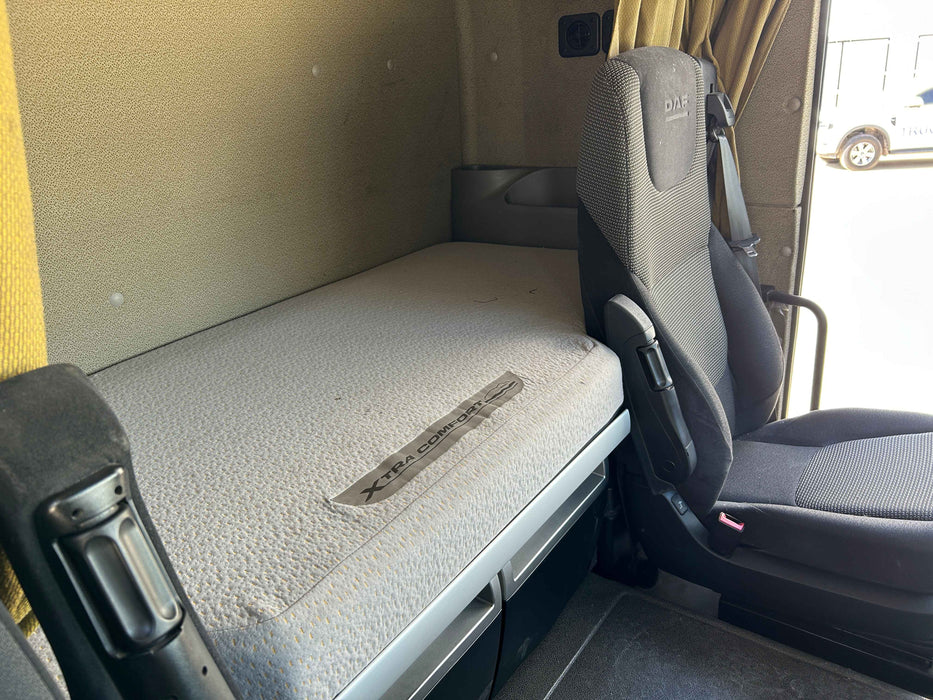 2017 DAF XF 105 Series - SOLD