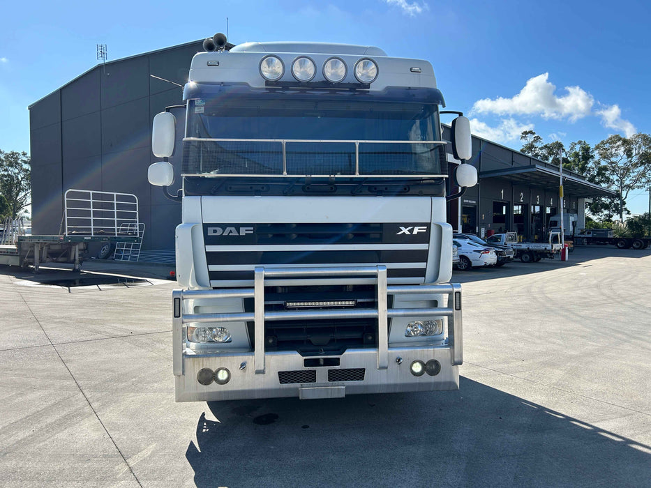 2017 DAF XF 105 Series - SOLD