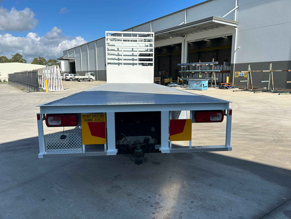 2017 DAF XF 105 Series - SOLD