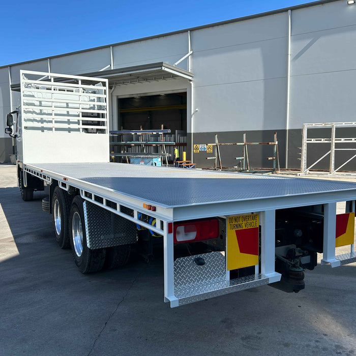 2017 DAF XF 105 Series - SOLD