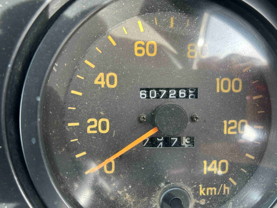 2002 Isuzu Fvr 950 Long - SOLD