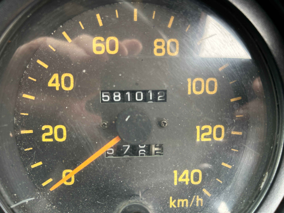 2005 Isuzu Ftr 900 Long - SOLD