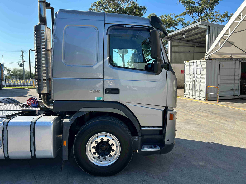 2007 Volvo FM
