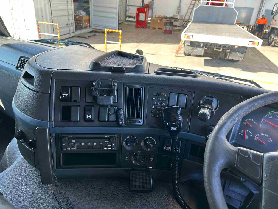 2007 Volvo FM
