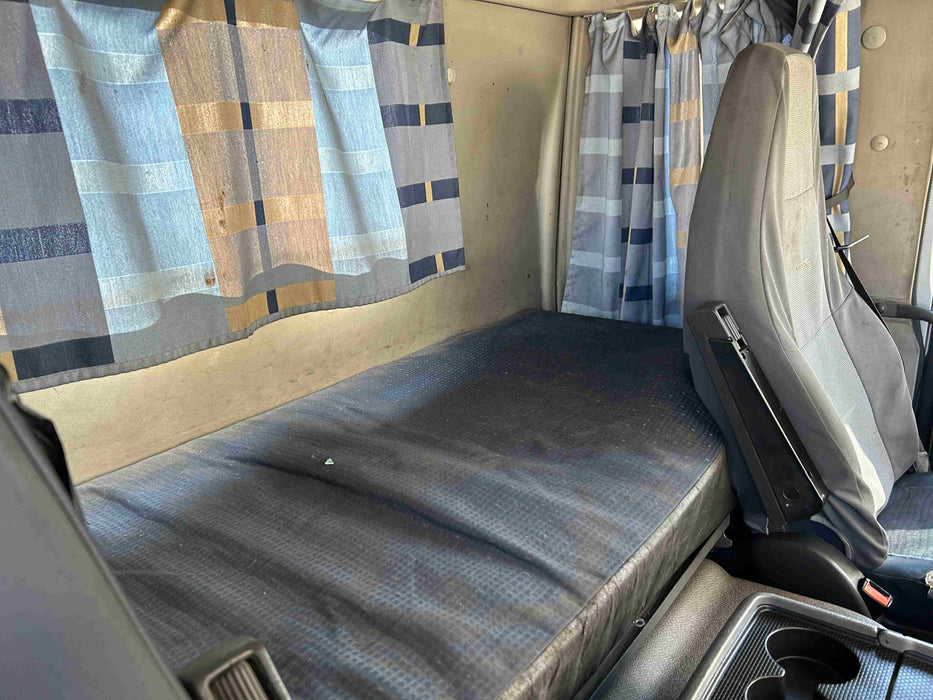 2007 Volvo FM