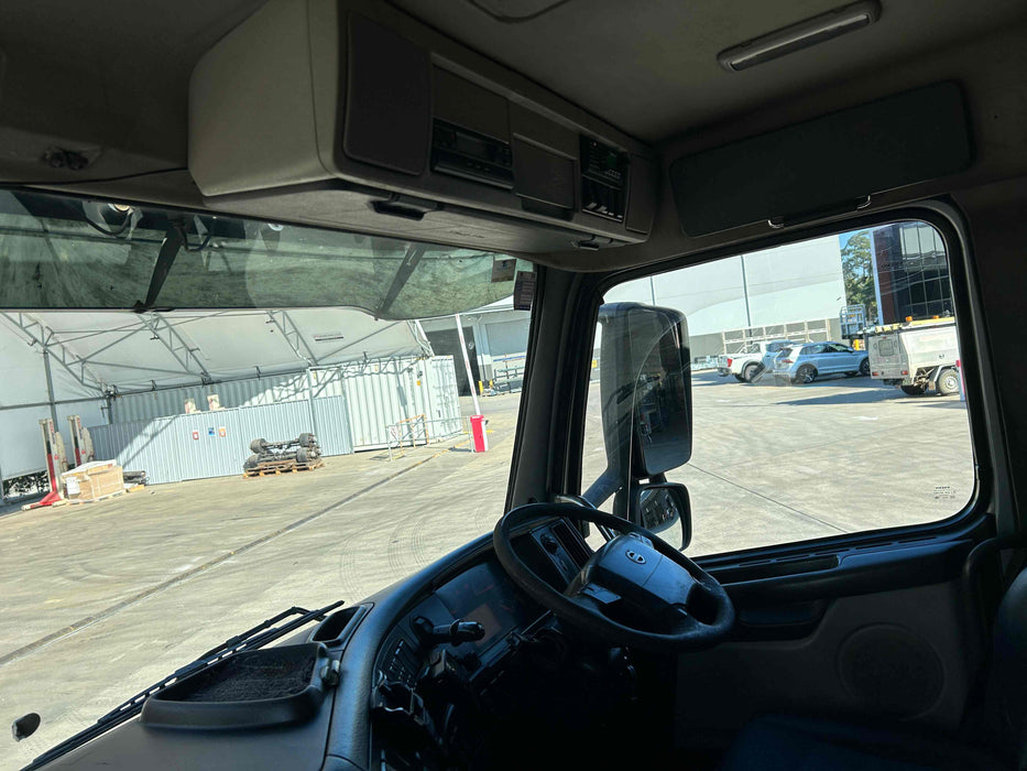 2007 Volvo FM