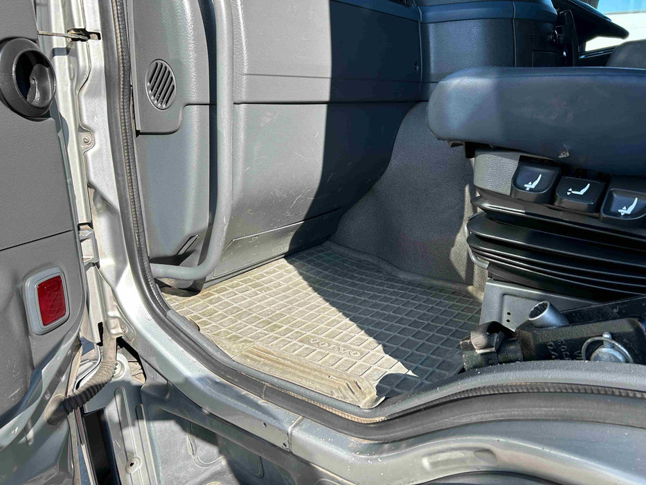 2007 Volvo FM