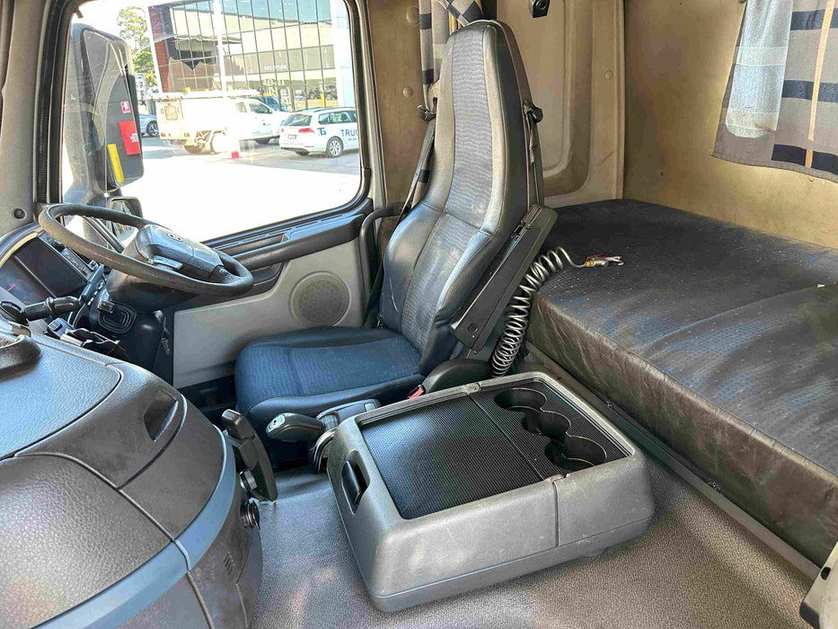 2007 Volvo FM