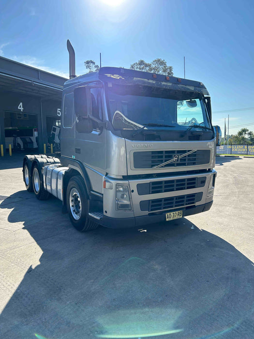 2007 Volvo FM