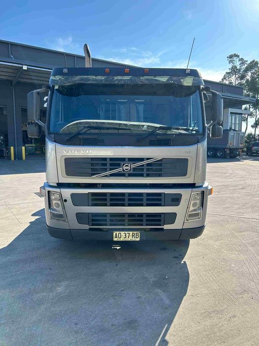 2007 Volvo FM