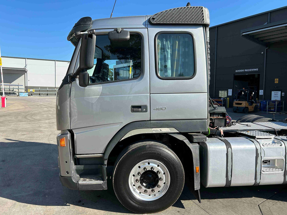 2007 Volvo FM