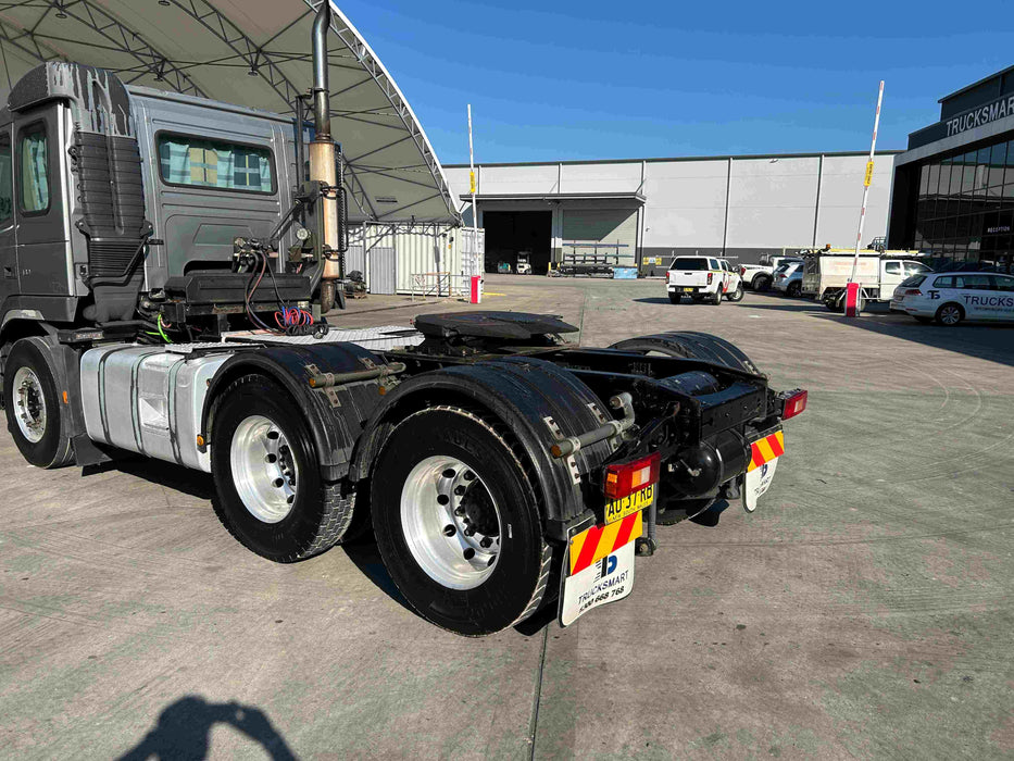 2007 Volvo FM