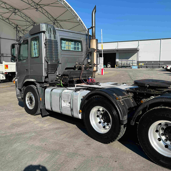 2007 Volvo FM