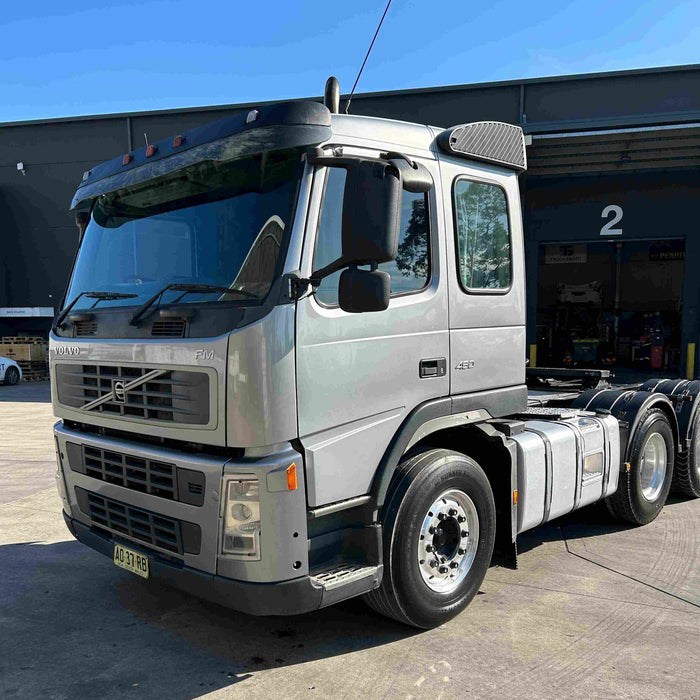 2007 Volvo FM