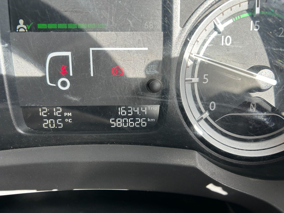 2016 DAF LF55 - SOLD