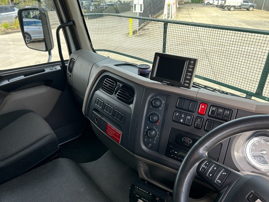 2016 DAF LF55 - SOLD