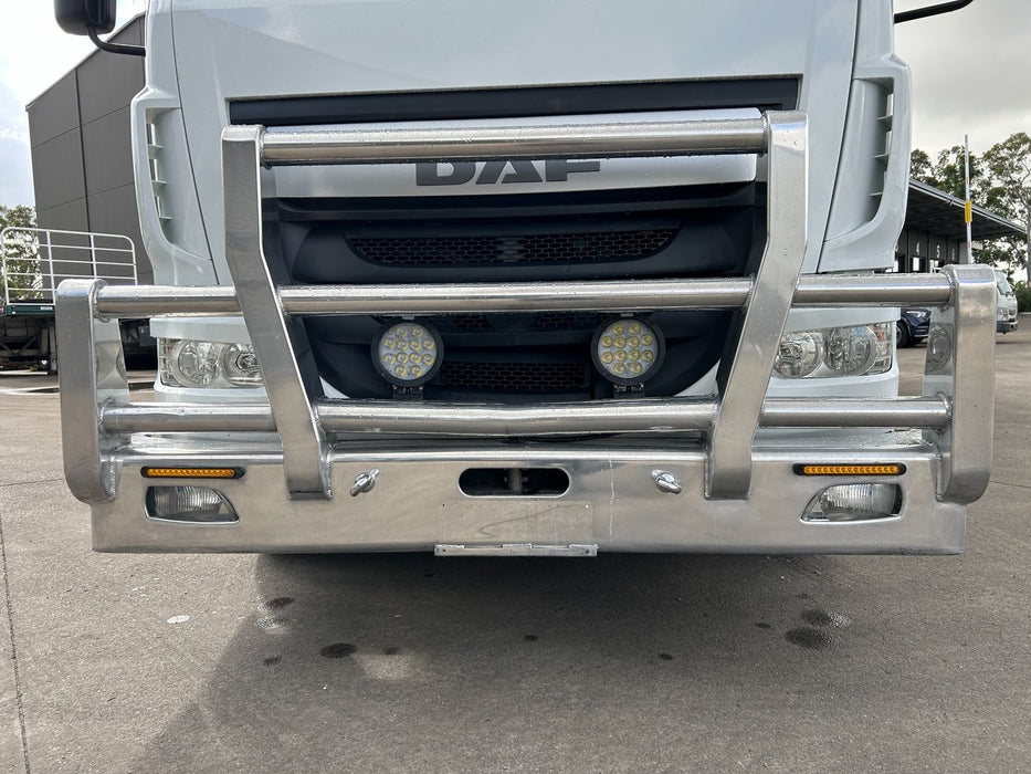 2016 DAF LF55 - SOLD
