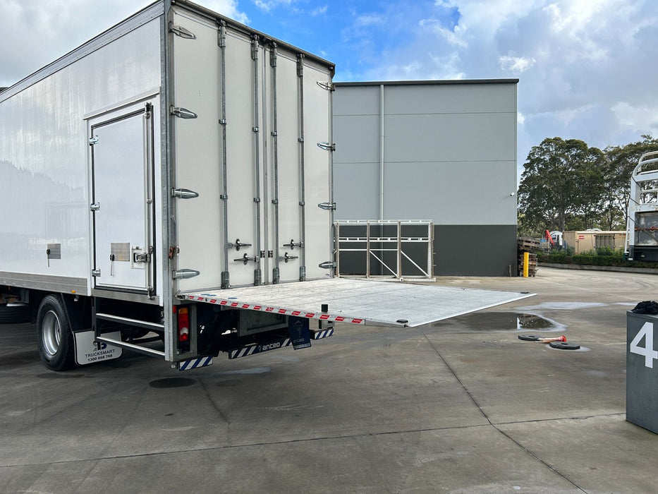 2016 DAF LF55 - SOLD
