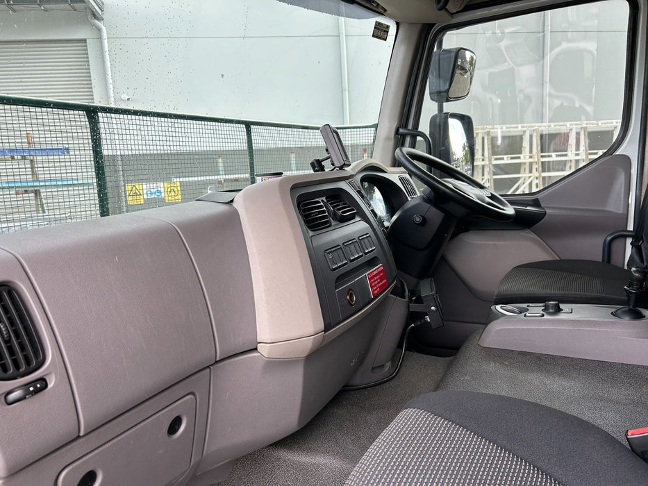 2016 DAF LF55 - SOLD