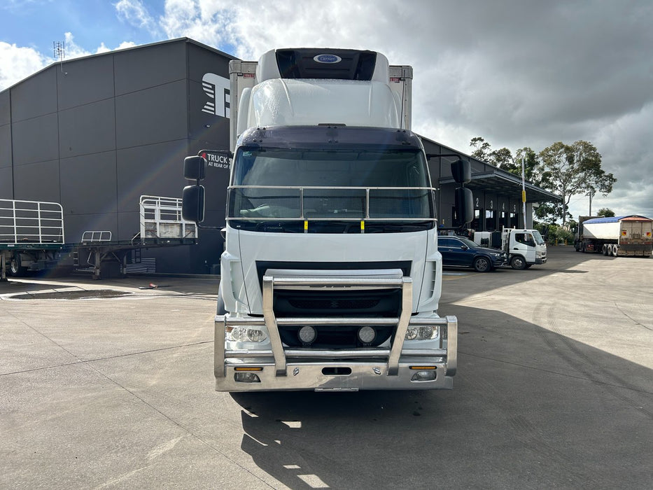 2016 DAF LF55 - SOLD