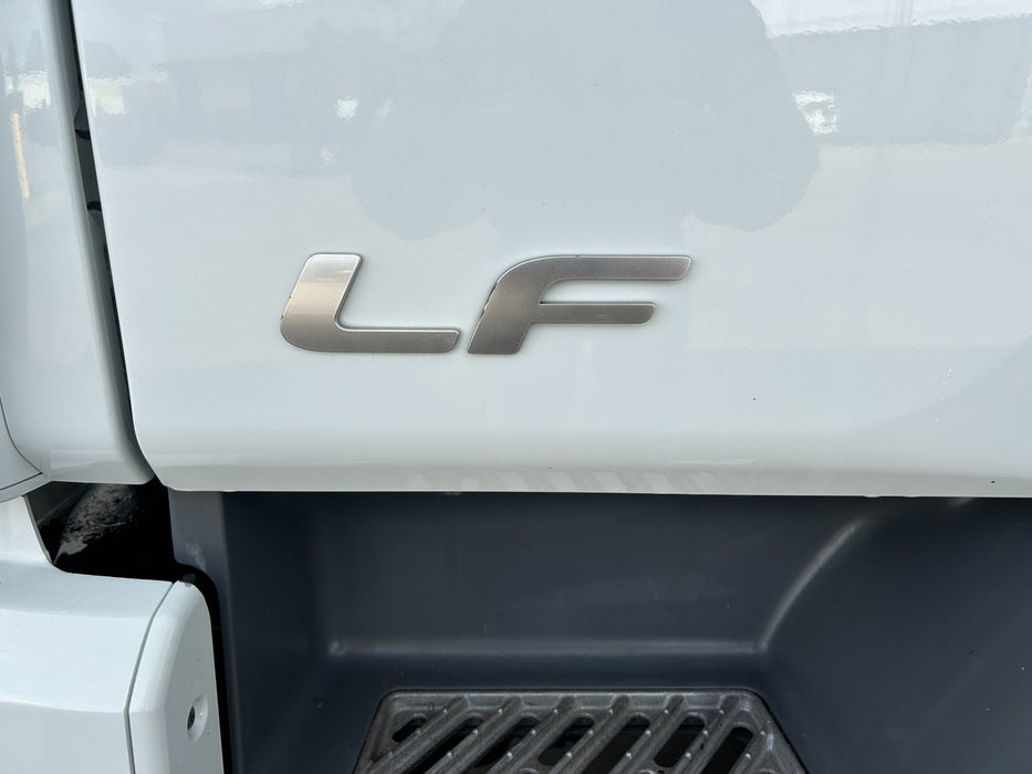 2016 DAF LF55 - SOLD