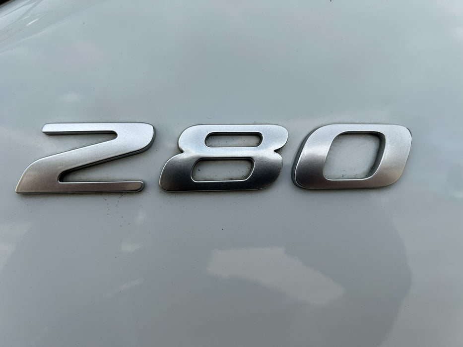 2016 DAF LF55 - SOLD
