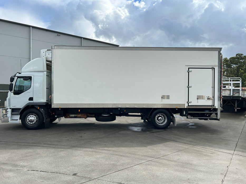 2016 DAF LF55 - SOLD