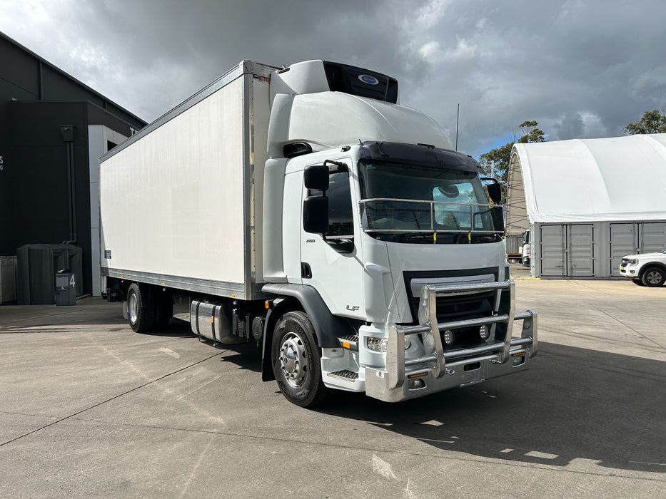 2016 DAF LF55 - SOLD