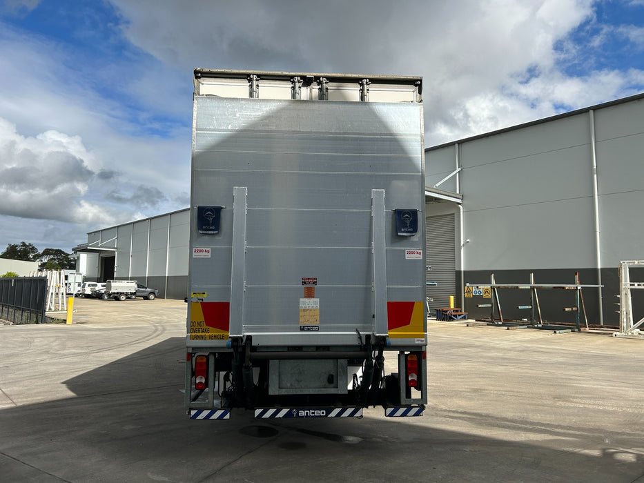 2016 DAF LF55 - SOLD