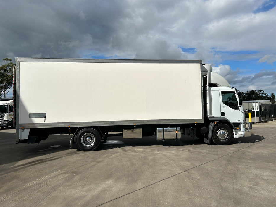 2016 DAF LF55 - SOLD