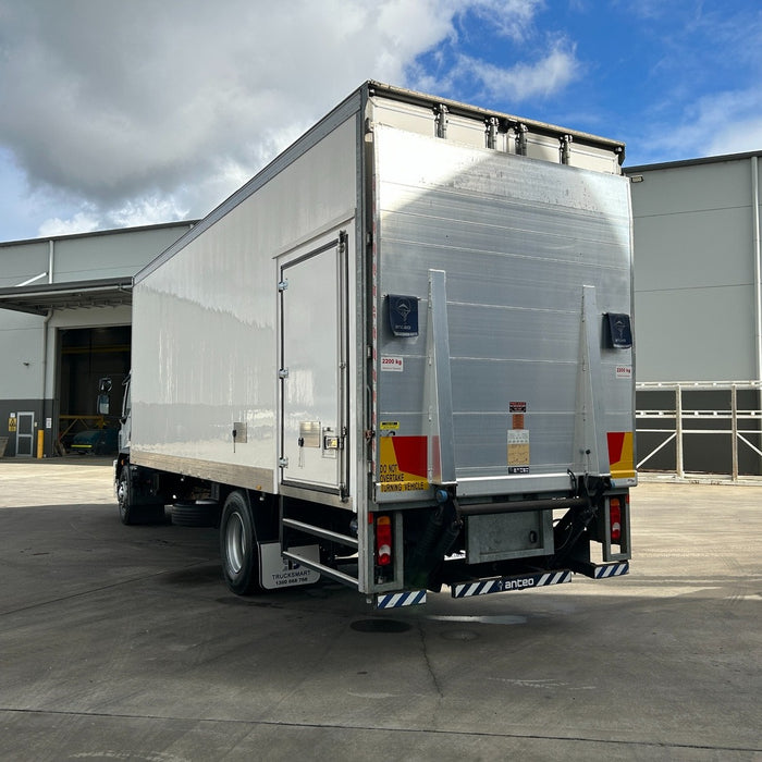 2016 DAF LF55 - SOLD