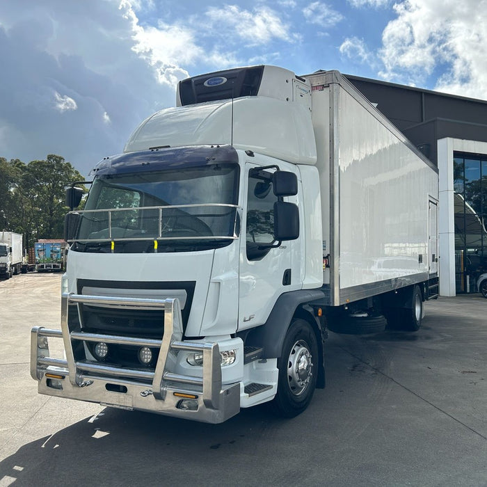 2016 DAF LF55 - SOLD