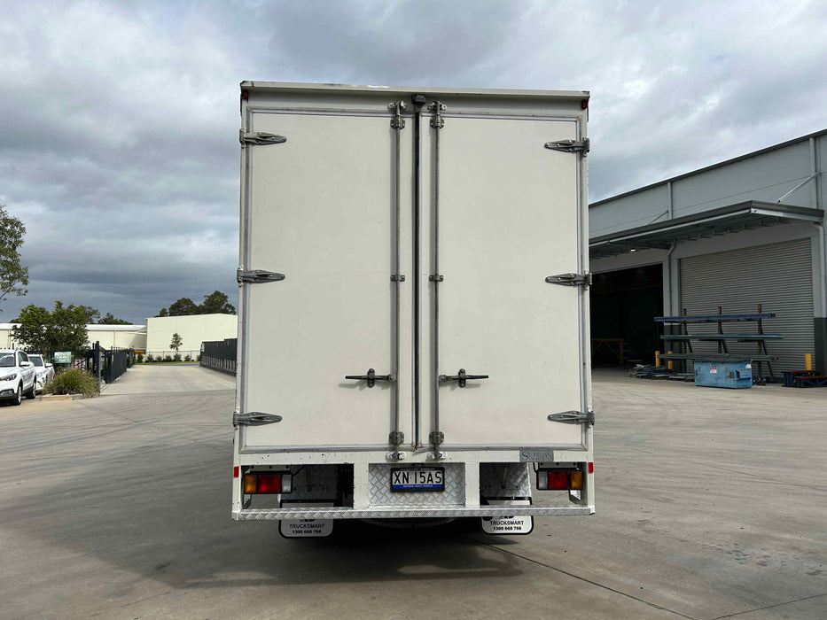 2014 Isuzu NQR 450 - SOLD