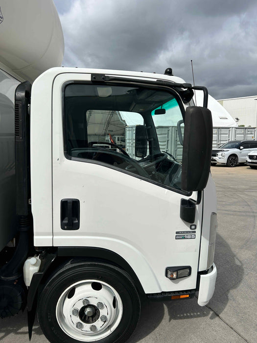 2014 Isuzu NQR 450 - SOLD