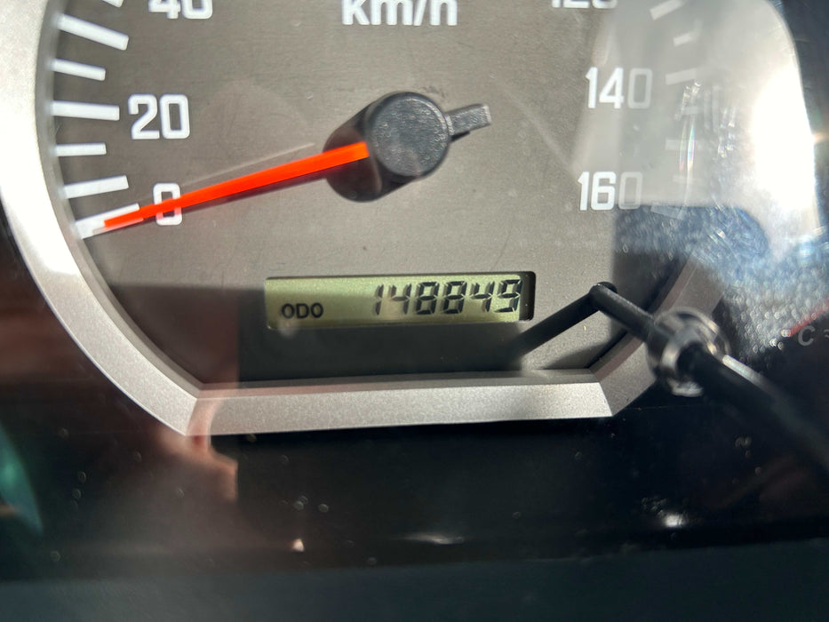 2014 Isuzu NQR 450 - SOLD