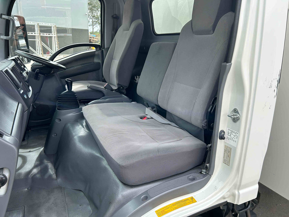 2014 Isuzu NQR 450 - SOLD