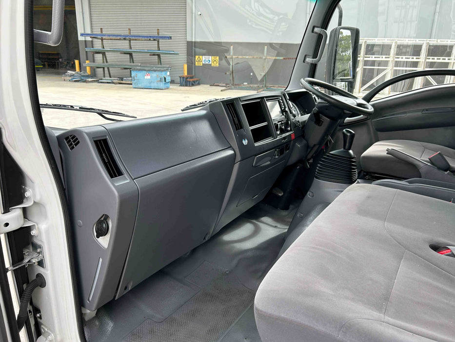 2014 Isuzu NQR 450 - SOLD