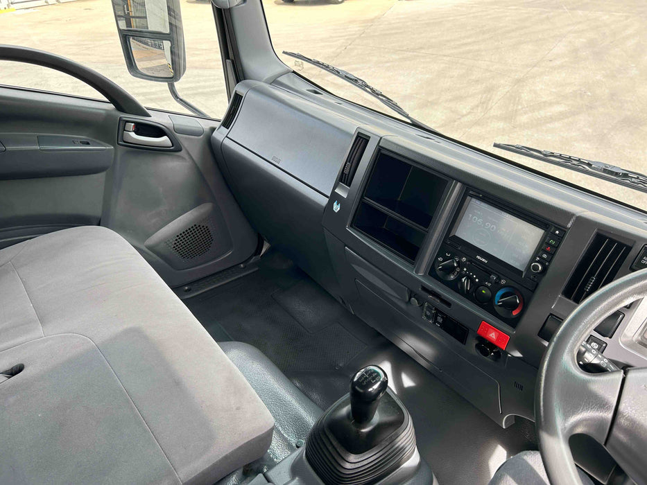 2014 Isuzu NQR 450 - SOLD