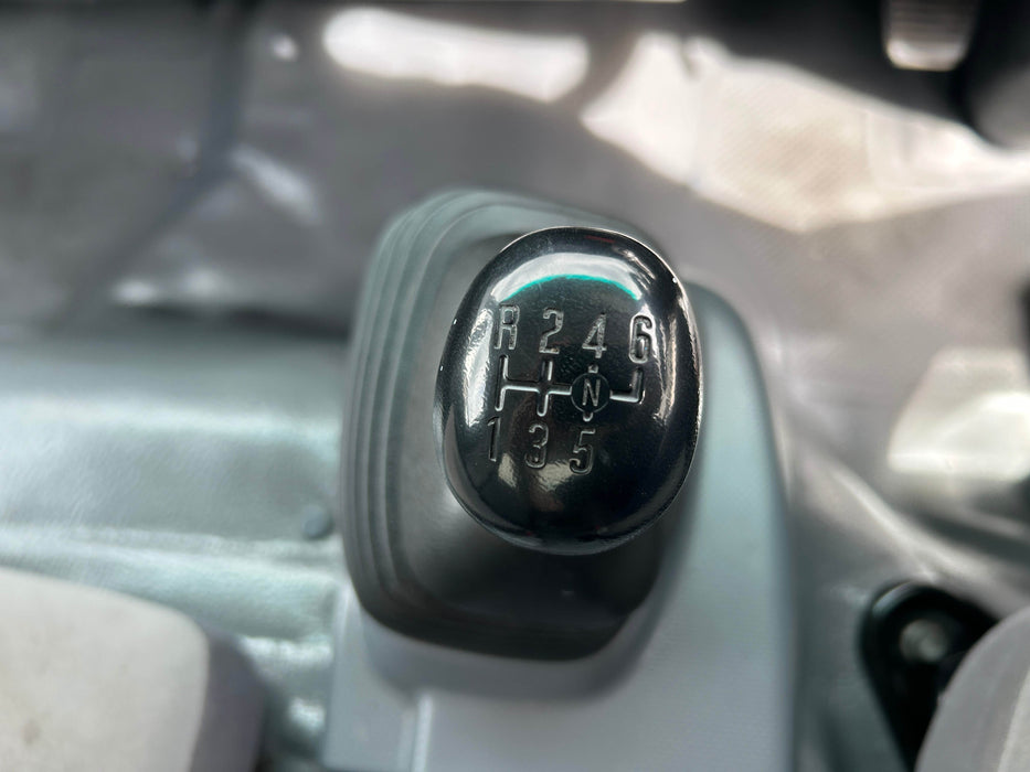 2014 Isuzu NQR 450 - SOLD
