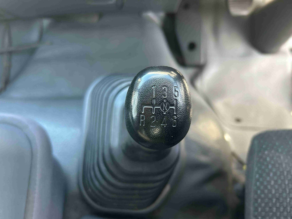 2015 Isuzu FSD 700 Long - SOLD