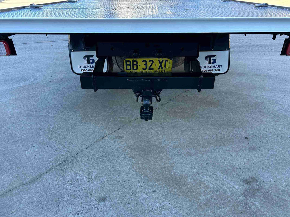 2009 Mitsubishi Canter 2.0 - SOLD